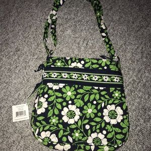 Vera bradley purse